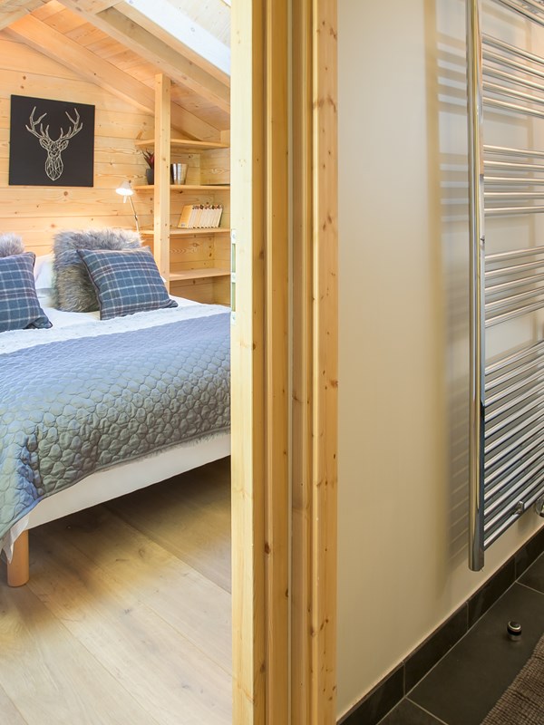 Apartment Telecabine Morzine 28