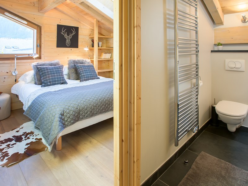 Apartment Telecabine Morzine 28
