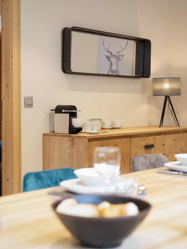Apartment Petit Stade Morzine 34