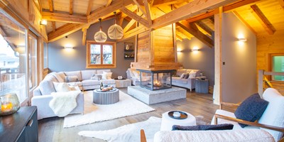 MM Chalet Passerelle 65