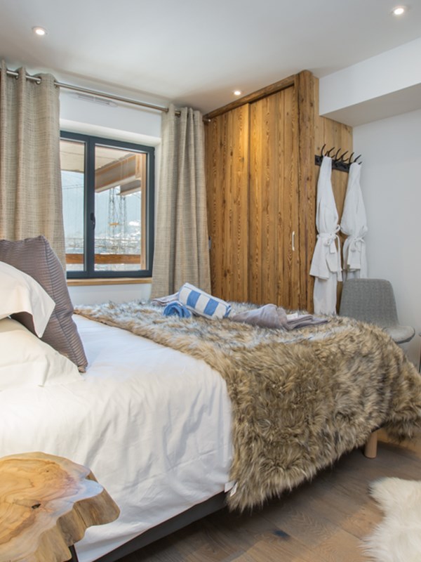 Chalet La Godille Morzine 63