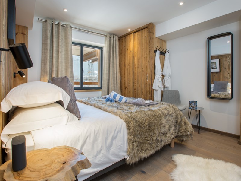 Chalet La Godille Morzine 63