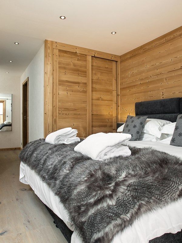 Apartment The Town House Morzine 41