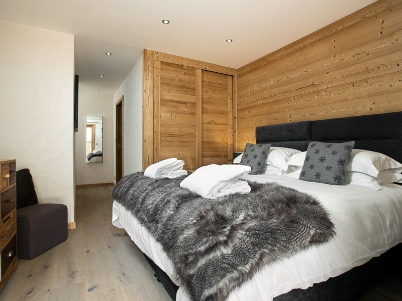 Apartment The Town House Morzine 41
