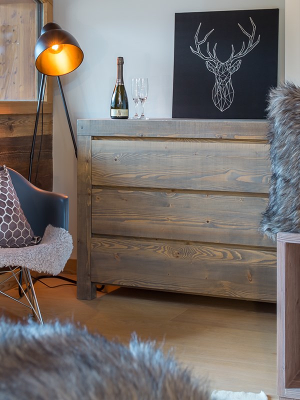 Apartment Petit Chalet Robin Morzine 27