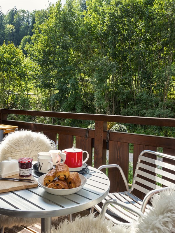 Apartment Waterside Morzine 24