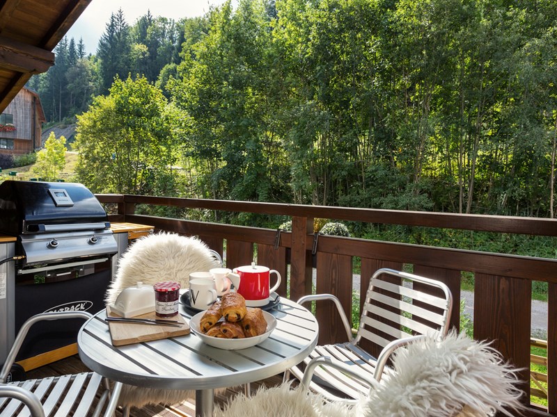 Apartment Waterside Morzine 24