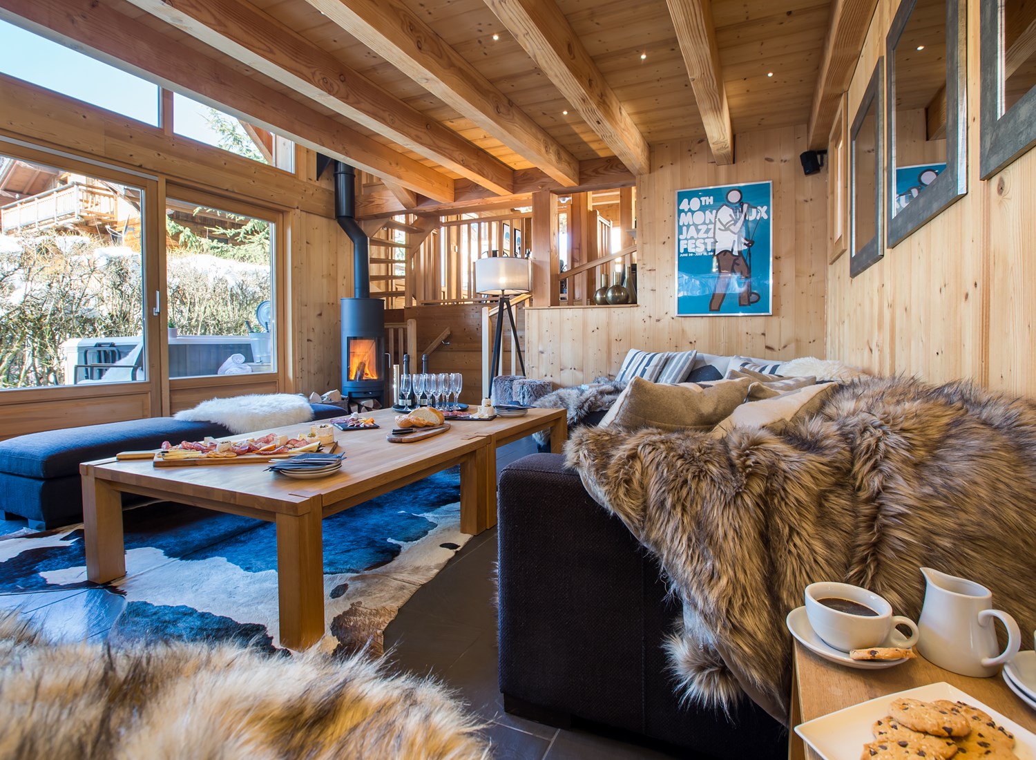 Chalet Jirishanca Morzine 24
