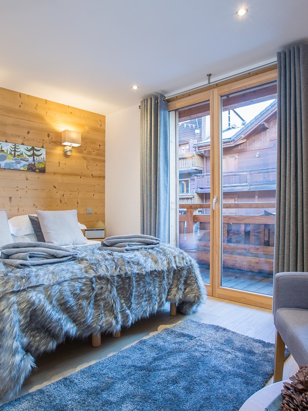 Chalet The Crows Nest Morzine 35