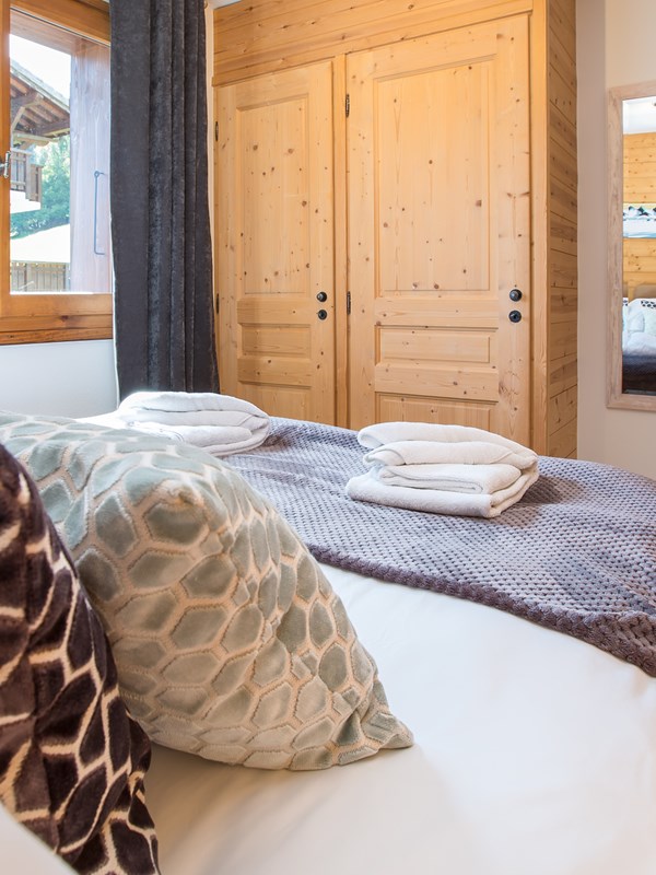 Apartment Petit Pleney Morzine 16