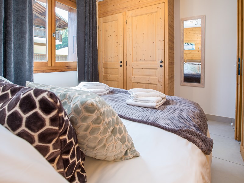 Apartment Petit Pleney Morzine 16