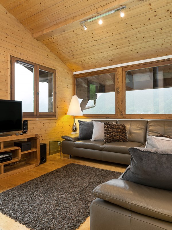 Apartment Pleney 3 Morzine 23