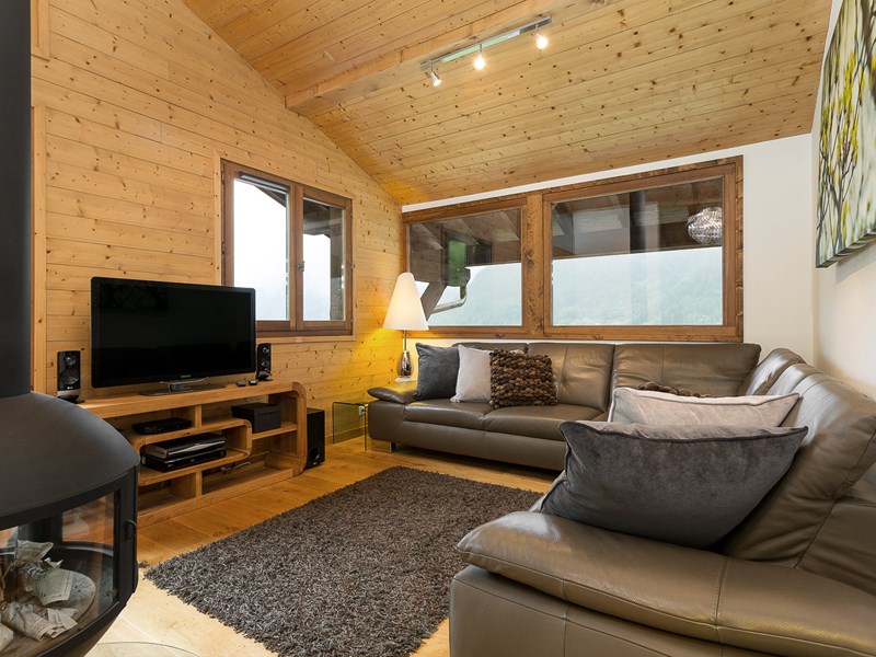 Apartment Pleney 3 Morzine 23