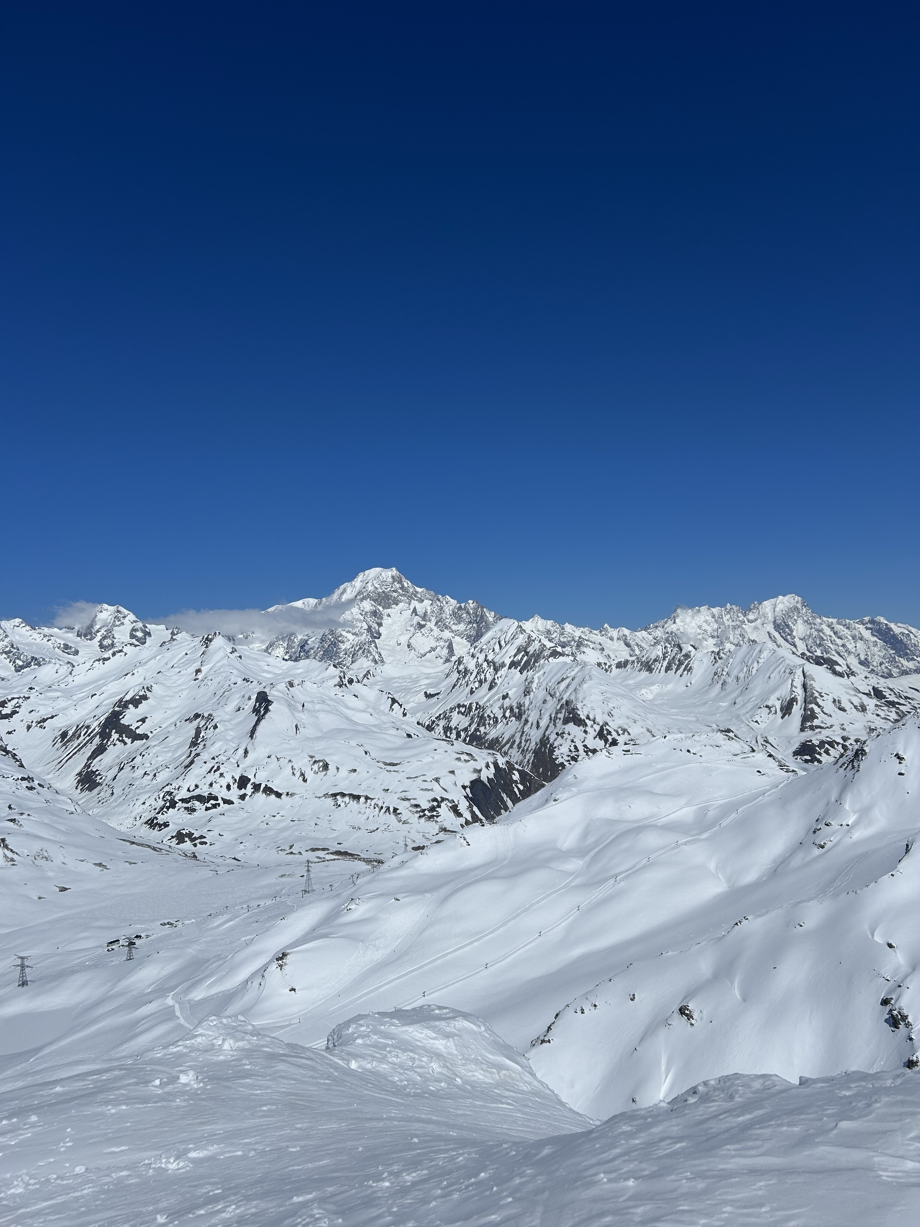 Morzine Peaks and Pistes