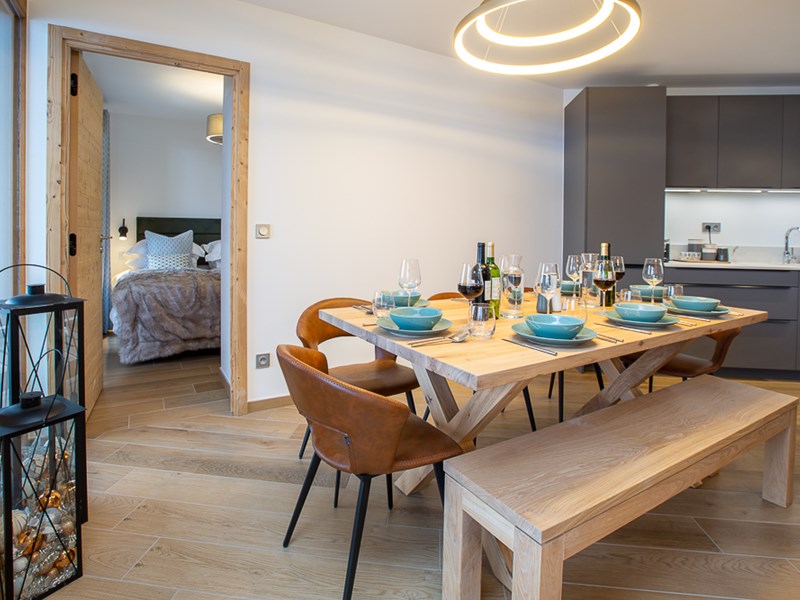 Apartment Les Echos LGE 00024