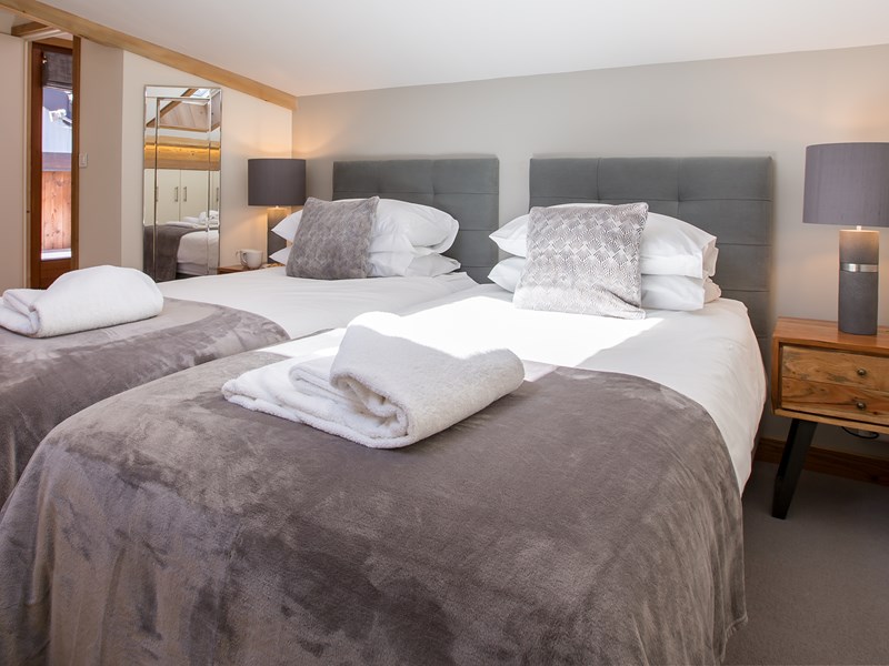 Apartment Grand Central Morzine 4