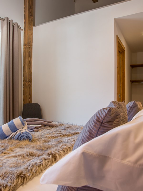 Chalet La Godille Morzine 45