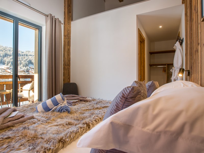 Chalet La Godille Morzine 45
