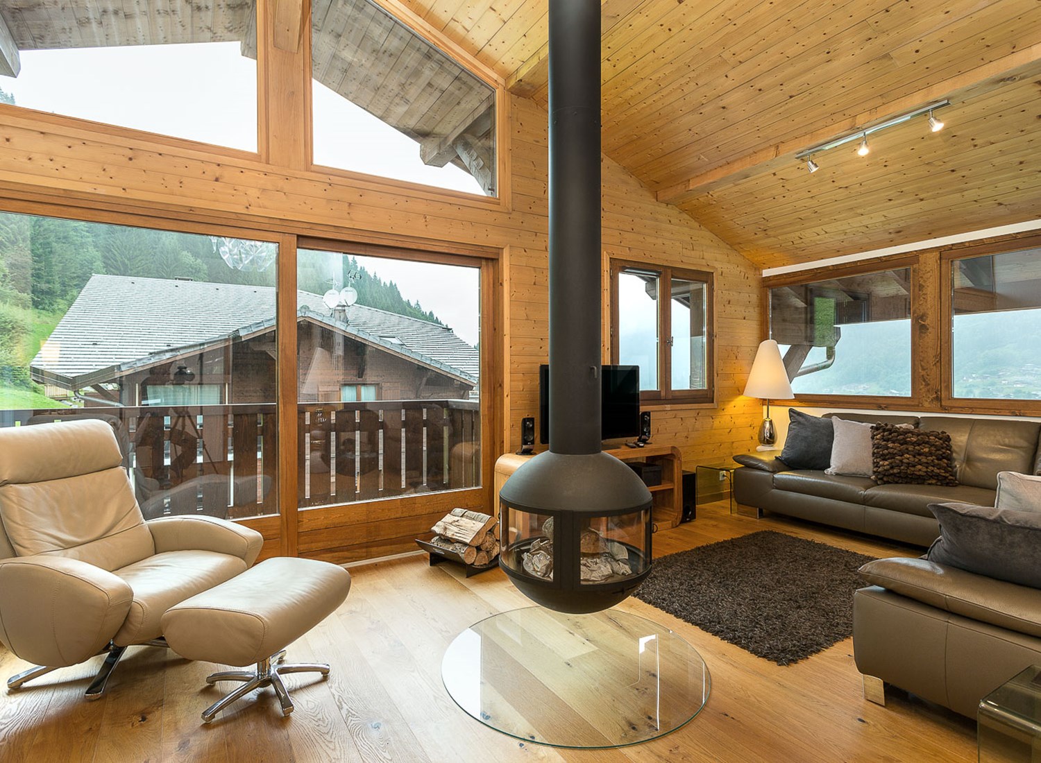 Apartment Pleney 3 Morzine 3