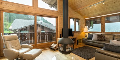 Apartment Pleney 3 Morzine 3