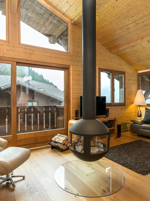 Apartment Pleney 3 Morzine 3