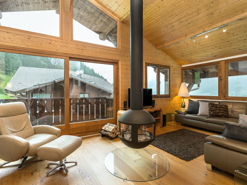 Apartment Pleney 3 Morzine 3