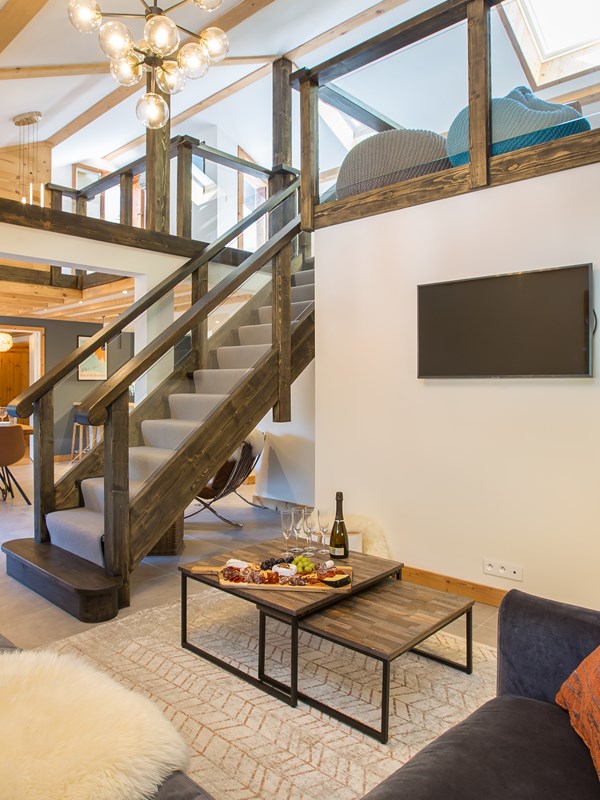 Apartment Grand Central Morzine 28