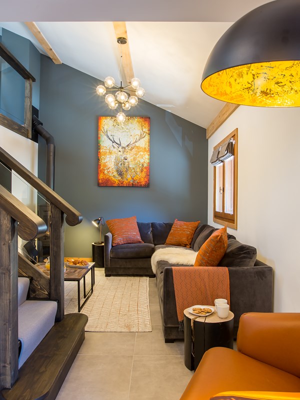 Apartment Grand Central Morzine 41