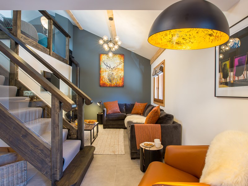 Apartment Grand Central Morzine 41