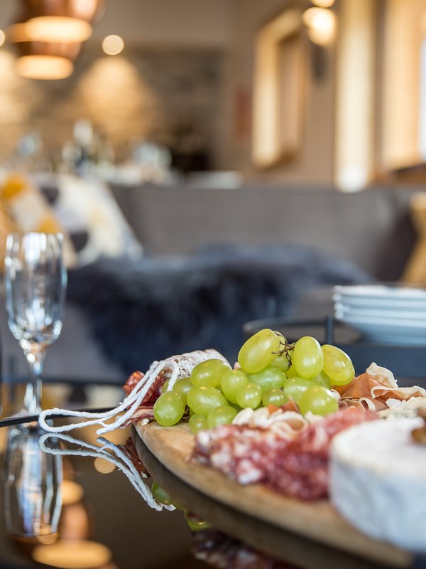 Chalet Le Stade Morzine 57