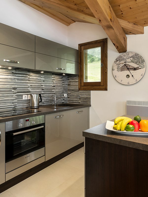 Apartment Pleney 3 Morzine 25