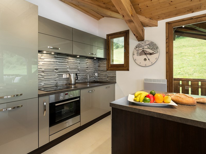 Apartment Pleney 3 Morzine 25