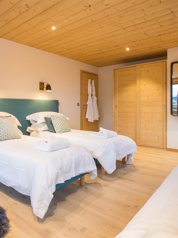 Chalet Le Stade Morzine 4
