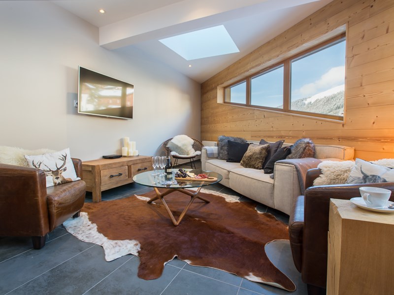 Apartment La Poste 2 Morzine 21