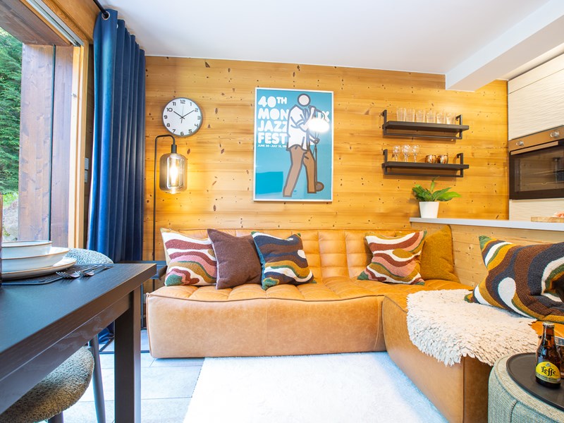 MM Jazz Pad Studio Morzine SMALL 7