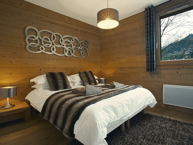 Apartment Hameau Des Fes Morzine 1