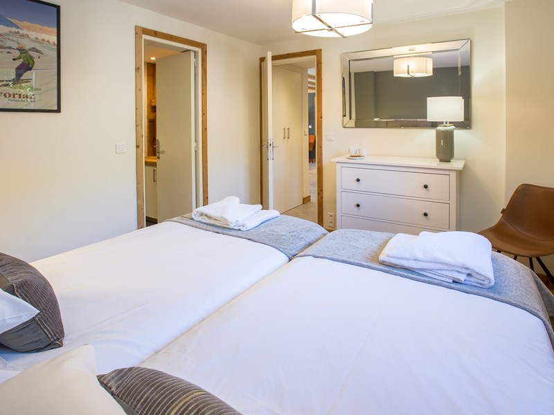 Apartment Grand Central Morzine 17