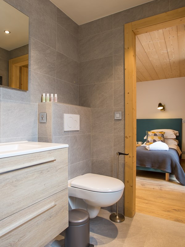 Apartment Petit Stade Morzine 10