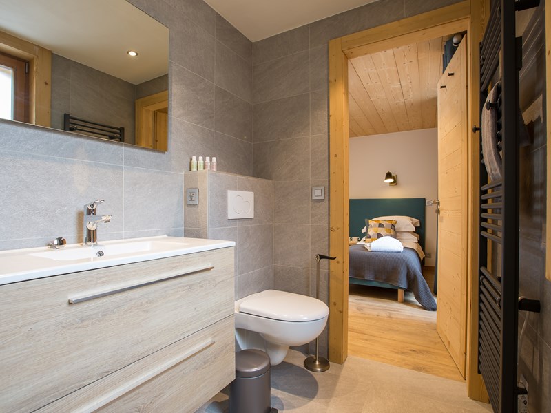 Apartment Petit Stade Morzine 10