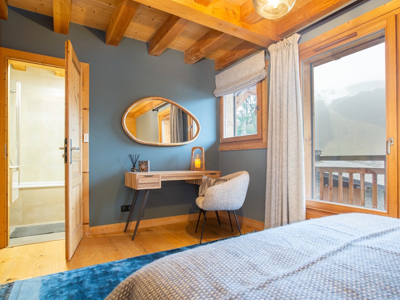MM Chalet Passerelle 20