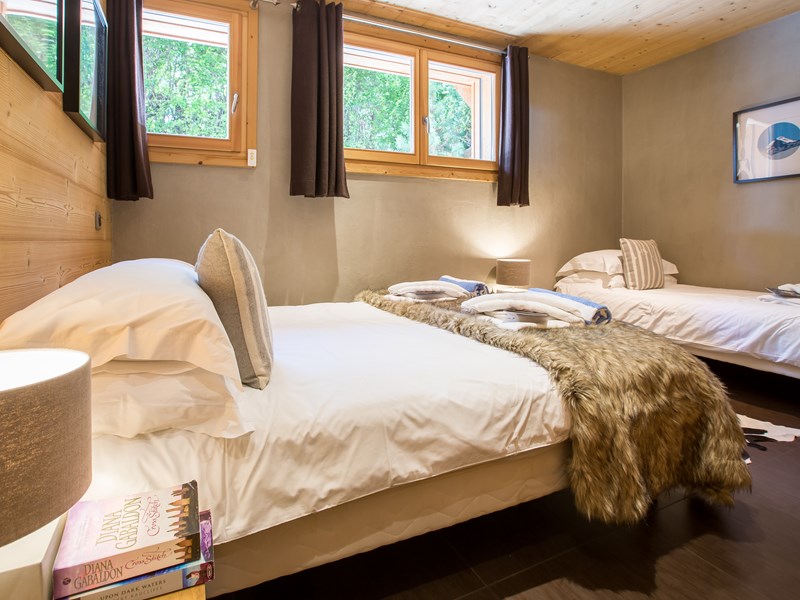 Chalet Jirishanca Morzine 2