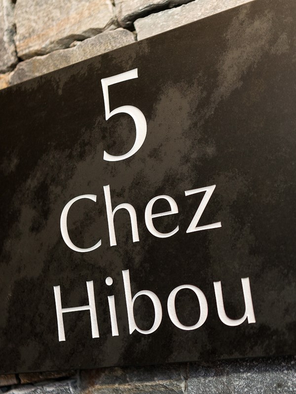 Apartment Chez Hibou Morzine 29