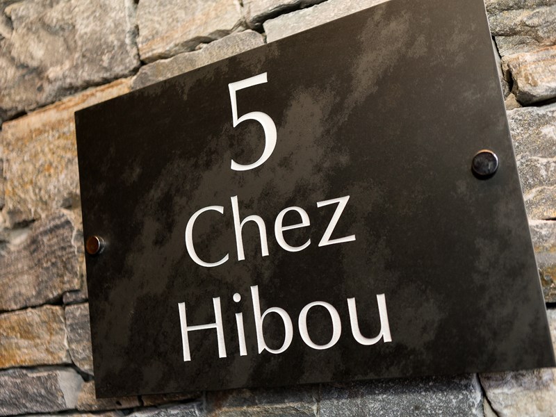 Apartment Chez Hibou Morzine 29