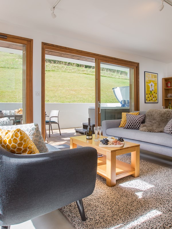 Apartment Petit Pleney Morzine 22