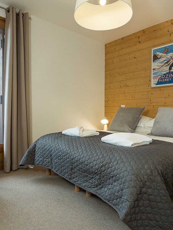 Apartment Pleney 2 Morzine 9