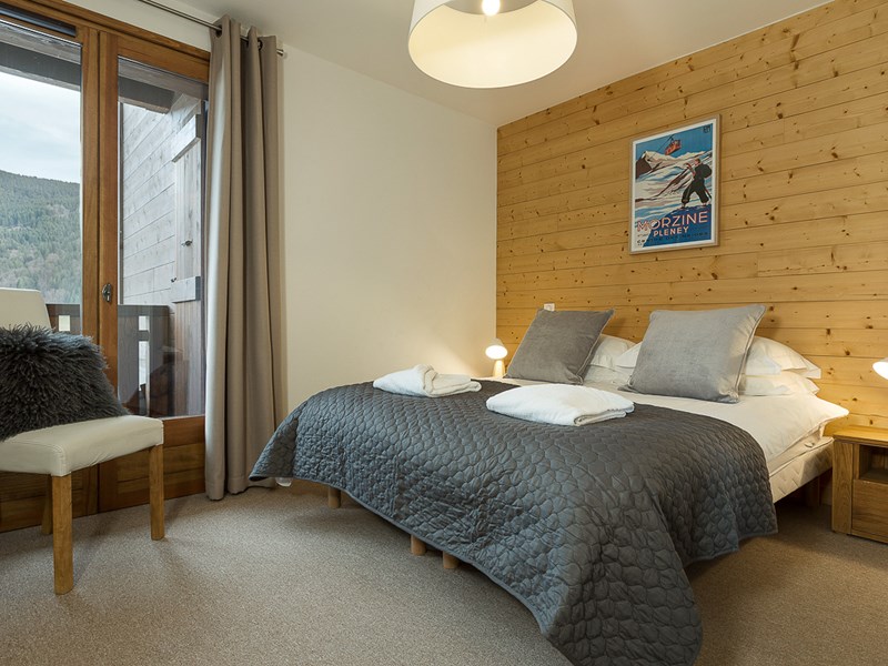 Apartment Pleney 2 Morzine 9