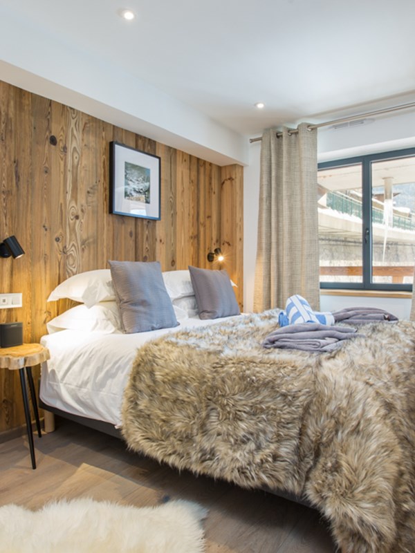 Chalet La Godille Morzine 64