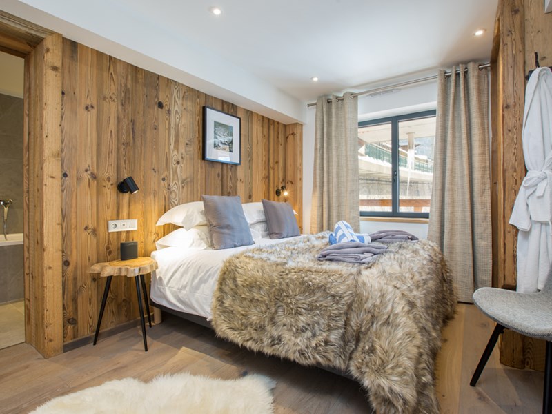 Chalet La Godille Morzine 64