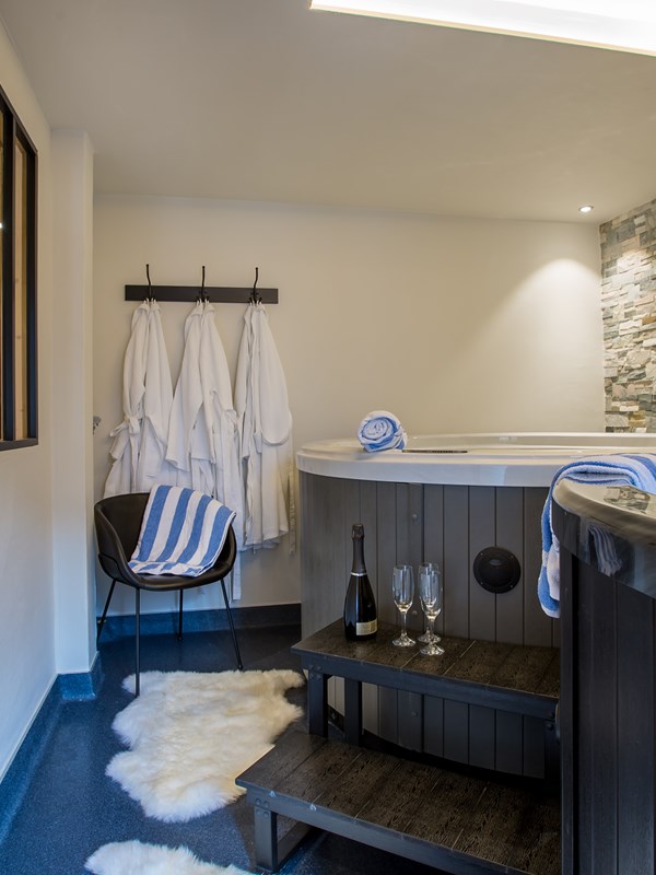 Chalet Le Stade Morzine 44