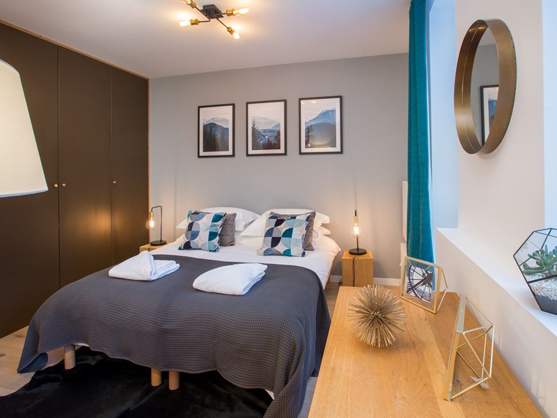 Apartment La Poste 2 Morzine 15